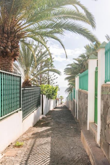 Playa Del Pirata Ikigai Apartamento San Bartolomé Exterior foto