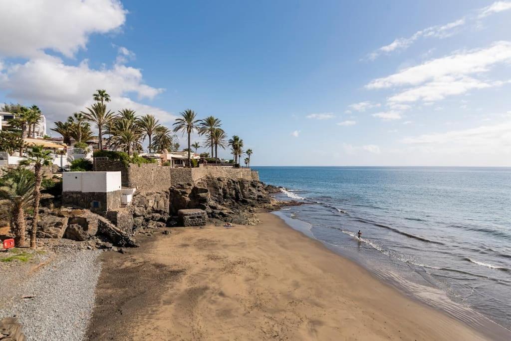 Playa Del Pirata Ikigai Apartamento San Bartolomé Exterior foto