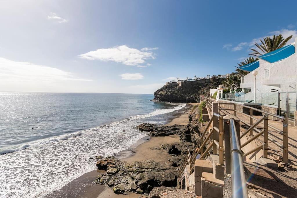 Playa Del Pirata Ikigai Apartamento San Bartolomé Exterior foto