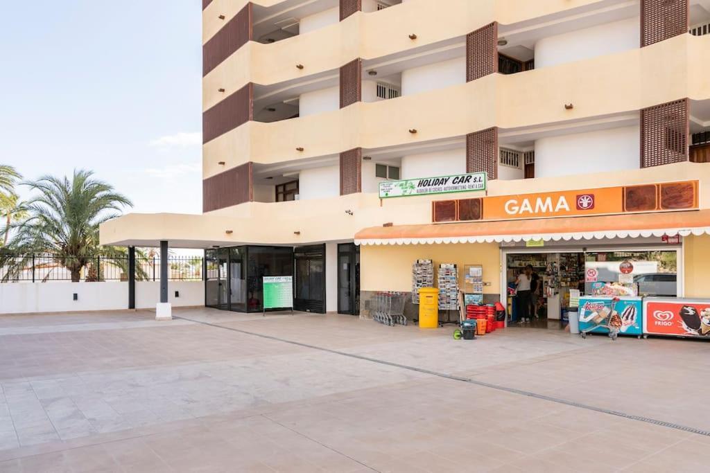 Playa Del Pirata Ikigai Apartamento San Bartolomé Exterior foto