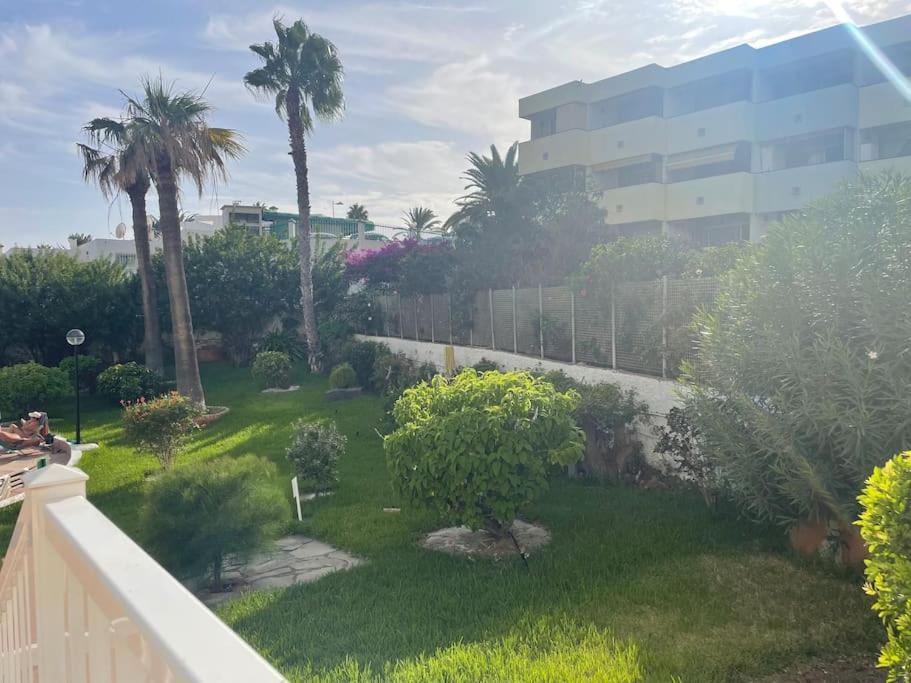 Playa Del Pirata Ikigai Apartamento San Bartolomé Exterior foto